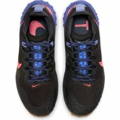 Nike Women’s Wildhorse 7 (003 - Black/Bright Mango/Lapis/Light Thistle) -THE OFFICE PARTY EDIT SHOP 49D11EFB 11DC 49AE 89AE A3E3AE818F3F