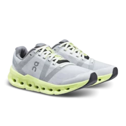 On Women’s Cloudgo (Frost/Hay) -THE OFFICE PARTY EDIT SHOP 4A7238D8 1A78 4720 A285 28A89B6CC12D