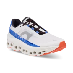 Men's Cloudmonster (Frost/Cobalt) -THE OFFICE PARTY EDIT SHOP 4B1579DC D5A9 4B58 87E3 0DD14043F91A