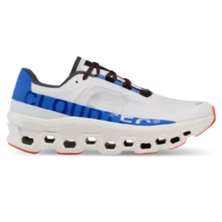 Men's Cloudmonster (Frost/Cobalt)