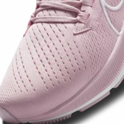 Nike Women's Zoom Pegasus 38 (601 - Champagne/White/Barely Rose/Arctic Pink) -THE OFFICE PARTY EDIT SHOP 4B650551 EA10 406B BEE6 C602507903C8