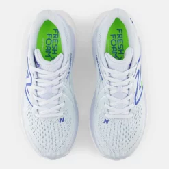 New Balance Women’s Fresh Foam X 860 V13 (G - Starlight/Pixel Green/Bright Lapis) -THE OFFICE PARTY EDIT SHOP 4C283201 1C33 437C B0B5 AB11A516E844