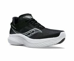 Saucony Men’s Kinvara 14 (05 - Black/White) -THE OFFICE PARTY EDIT SHOP 4C68F19E 9A0B 4210 94A6 D4EE98ACDBFF