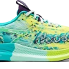 Asics Women's Noosa Tri 14 (750 - Safety Yellow/Soothing Sea)