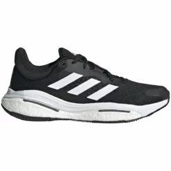 ADIDAS Women's Solar Control (Core Black/Footwear White/Grey Five)