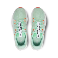 On Men’s Cloudsurfer (White/Creek) -THE OFFICE PARTY EDIT SHOP 4D841445 F7ED 4296 805E 9BC2B899BC2C