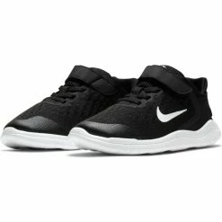 Nike Kid's (Youth) Free RN 2018 (003 - Black/white) PSV -THE OFFICE PARTY EDIT SHOP 4D8CE4AD 368D 44A8 853A E128EB4EE397