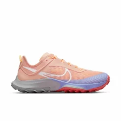 Nike Women’s Air Zoom Terra Kiger 8 (800 - Arctic Orange/White/Melon Tint)