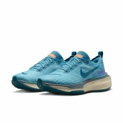 Nike Men’s ZoomX Invincible Flyknit 3 (401 - Noise Aqua/Green Abyss/Blue Lightning) -THE OFFICE PARTY EDIT SHOP 4EB2B86A 3E22 4F49 8279 82262E36B481