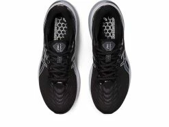 Asics Women’s GT-2000 11 WIDE (004 - Black/White) -THE OFFICE PARTY EDIT SHOP 509FE87B 5918 422F 81F9 07C1192086D7