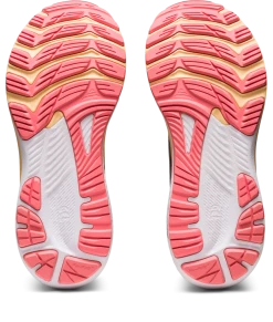 Asics Women's Gel-Kayano 29 WIDE (402 - Midnight/Papaya) -THE OFFICE PARTY EDIT SHOP 51A685B5 6C59 418C B1D3 3777A608B22D