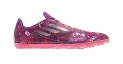 ADIDAS Women's Adizero Ambition 2 (Pink)