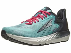 Altra Women's Provision 6 (036 - Black/Light Blue) -THE OFFICE PARTY EDIT SHOP 52265F56 2F4E 4BDD 8105 2A9281DE9E6C