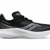 Saucony Men’s Kinvara 14 (05 - Black/White)