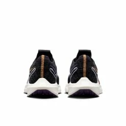 Nike Women's Pegasus Turbo Flyknit Next Nature (003 - Black/Peach Cream/Anthracite/Cave Purple) -THE OFFICE PARTY EDIT SHOP 52622D6B 3714 4914 9C02 3F77C57B8641