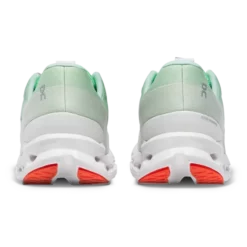 On Men’s Cloudsurfer (White/Creek) -THE OFFICE PARTY EDIT SHOP 527797CF B668 4017 92A8 9CAB0E691DA1