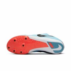Nike Unisex Zoom Rival Multi (400 - Blue Chill/Black/Bright Crimson/White) -THE OFFICE PARTY EDIT SHOP 5315B91D F3E0 4DAD B5BD D792AD59B701