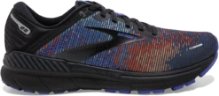 BROOKS Men’s Adrenaline GTS 22 “Pixel Pack” (041 - Royal Blue/Black/Grey)