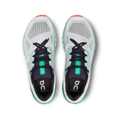 On Men’s Cloudstratus (Undyed-White/Creek) -THE OFFICE PARTY EDIT SHOP 549EBE24 737C 43D5 BE93 981DF1F8D142