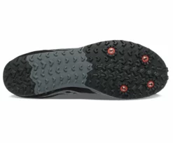 Saucony Women’s Kilkenny XC9 (10 - Black/Shadow) -THE OFFICE PARTY EDIT SHOP 55DBC908 3E27 4729 9046 C74747B9222E