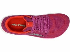 Altra Women's Escalante 3 (530 - Fuchsia/Mint) -THE OFFICE PARTY EDIT SHOP 56B36399 0DE5 425E 87C5 C492E4A217F3