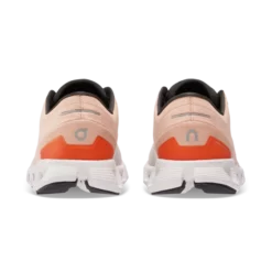 On Women’s Cloud X 3 (Rose/Sand) -THE OFFICE PARTY EDIT SHOP 56EB7896 144A 4FA6 A955 C92769147544