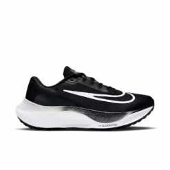 Nike Men’s Zoom Fly 5 (001 - Black/White)
