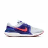 Nike Men's Air Zoom Vomero 16 (008 - Football Grey/Bright Crimson/Concord)