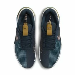 Nike Men’s Metcon 8 (401 - Armory Navy/Arctic Orange/Obsidian) -THE OFFICE PARTY EDIT SHOP 59E3F618 A820 4503 905C 993261FC5646