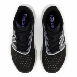 New Balance Women’s FuelCell Rebel V3 (MB - Black/Aura/Vibrant Spring Glo) -THE OFFICE PARTY EDIT SHOP 5A49527A 1C56 4EC6 8D80 A08DEF79DDC7