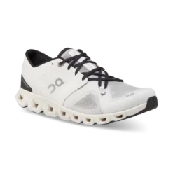 On Men’s Cloud X 3 (Ivory/Black) -THE OFFICE PARTY EDIT SHOP 5A4B57DC 948D 46CE B010 05556E8ACE85