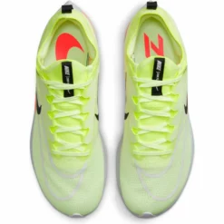 Nike Men’s Zoom Fly 4 (700 - Barely Volt/Black/Hyper Orange/Volt) -THE OFFICE PARTY EDIT SHOP 5A9BE830 5A44 48F9 BF27 0A6B714C5A42