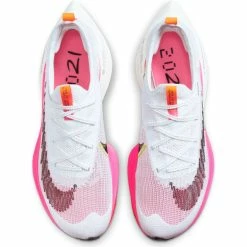 Nike Men's Air Zoom Alphafly NEXT% "Rawdacious" (100 - White/Black-Black-Black)) -THE OFFICE PARTY EDIT SHOP 5AD52D6D F0E0 4C78 9F37 C3AA2F92F94A