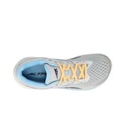 Altra Women’s Via Olympus (224 - Light Gray) -THE OFFICE PARTY EDIT SHOP 5B38FB37 EBA4 499A BA23 F114A83574E0