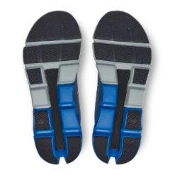 On Men’s Cloudflyer 4 (Metal/Lapis) -THE OFFICE PARTY EDIT SHOP 5C92C016 DAA5 4B17 8CC7 B995B6311355