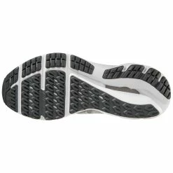 Mizuno Men's Wave Inspire 18 Waveknit (UGUG - Ultimate Grey) -THE OFFICE PARTY EDIT SHOP 5CD2F5FA ECFD 4CFE AC64 E4474CB4B103