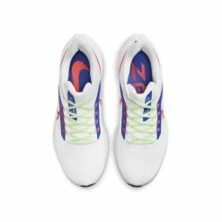 Nike Men's Air Zoom Pegasus 39 (100 - White/Bright Crimson/Racer Blue/Volt) 10 Nike Men's Air Zoom Pegasus 39 (100 - White/Bright Crimson/Racer Blue/Volt) -THE OFFICE PARTY EDIT SHOP 5D1D5E7B F4A6 4BB4 890B 18B55BBA21E9