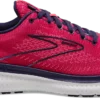 BROOKS Women's Glycerin 19 (623 - Barberry/Purple/Calypso)