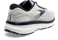 BROOKS Men's Dyad 11 (071 - Antarctica/grey/peacoat) -THE OFFICE PARTY EDIT SHOP 5E08A407 E08D 43EE 859F CD589310A9E7