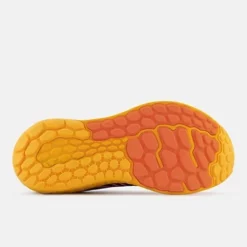 New Balance Women’s Fresh Foam Vongo V5 (EM - Eclipse/Vibrant Apricot) -THE OFFICE PARTY EDIT SHOP 5E08DACF BFF8 431C 8D6E F40AC42D64FD