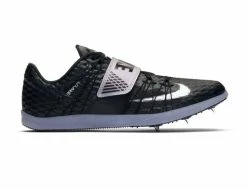Nike Unisex Triple Jump Elite (003 - Black/Indigo Fog)
