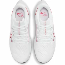 Nike Women’s Zoom Pegasus 38 (106 - White/Mystic Hibiscus/Iris Whisper) 8 Nike Women’s Zoom Pegasus 38 (106 - White/Mystic Hibiscus/Iris Whisper) -THE OFFICE PARTY EDIT SHOP 60FDD302 3A3E 4E1E 8C27 1B233F372DEC