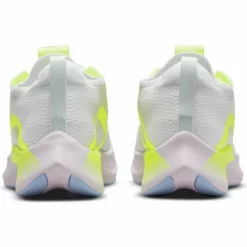 Nike Women’s Zoom Fly 4 Premium (101 - White/Platinum Tint/Barely Green/Volt) -THE OFFICE PARTY EDIT SHOP 616C1D68 F4A0 410D B306 EBF4B9FCFDAB