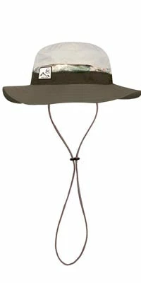 Buff Booney Hat Randall Brindle