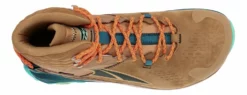 Altra Men’s Olympus 5 Hike Mid GTX (990 - Brown) -THE OFFICE PARTY EDIT SHOP 6231AB37 73B9 4241 9513 9C38C74A5A2D
