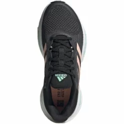 ADIDAS Women’s Solar Glide 5 (Grey Six/Light Flash Orange/Pulse Mint) -THE OFFICE PARTY EDIT SHOP 623A1FED C7FC 4F05 9967 CA443A72A326