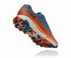 Hoka Men's Torrent 2 (RTHM - Real Teal/Harbor Mist) -THE OFFICE PARTY EDIT SHOP 62630037 8C95 441B ADFB 052558CE8B06