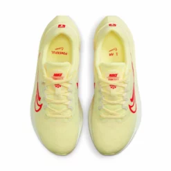 Nike Women’s Zoom Fly 5 (801 - Citron Tint/Light Crimson/Summit White) -THE OFFICE PARTY EDIT SHOP 6311996D 915A 4A3C 8362 35A9662DF05B