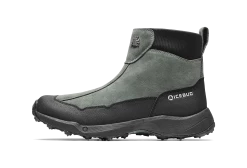 Icebug Women’s Metro2 Women's BUGrip ( 9H - Pine Grey)