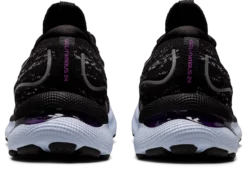 Asics Women’s Gel-Nimbus 24 MK (001 - Black/Black) -THE OFFICE PARTY EDIT SHOP 65FE1897 3668 417F A47B 5E167777A049